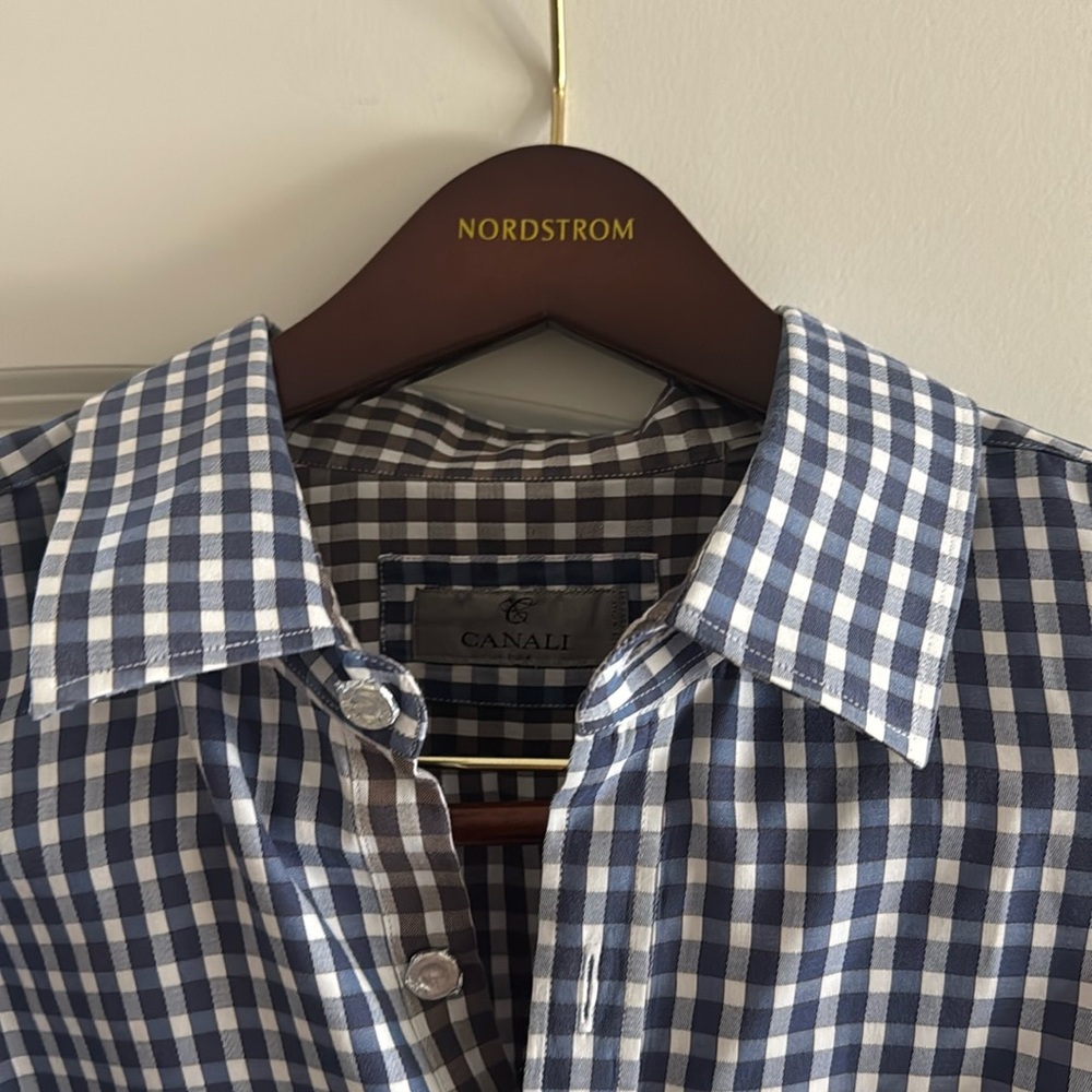Men’s shirt
